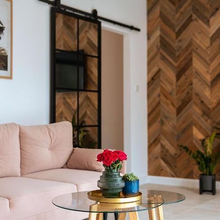 Apartament J&T มรุงโกโว ภายนอก รูปภาพ