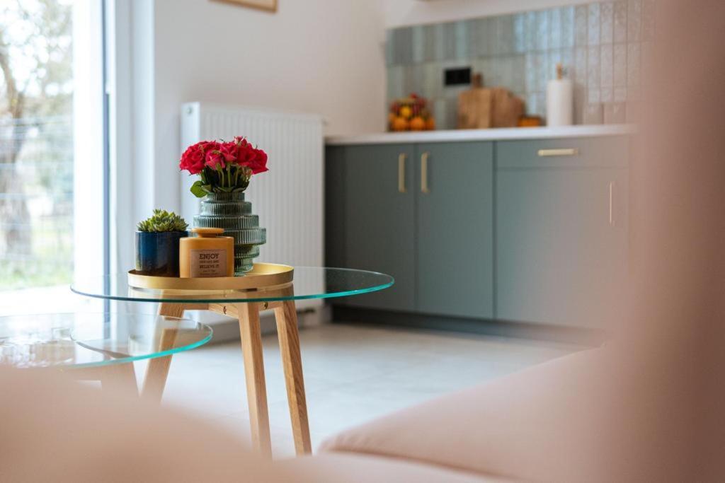 Apartament J&T มรุงโกโว ภายนอก รูปภาพ