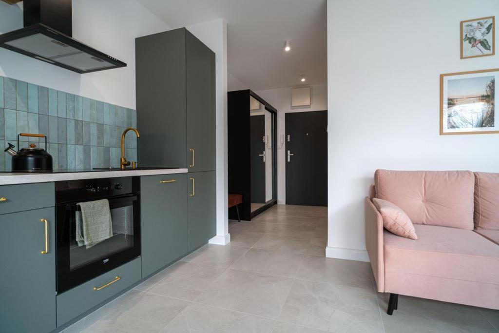 Apartament J&T มรุงโกโว ภายนอก รูปภาพ